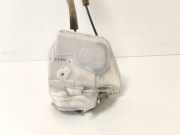 T?rschloss Stangen Rechts Hinten GS1F72310 Mazda 6 (GH12/GHA2) Limousine 1.8i 16V (L813) 2008-08