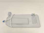 Sonnenblende B180728A Peugeot 5008 II (M4/MC/MJ/MR) GroÃŸraumlimousine 1.2 12V e-THP PureTech 130 (EB2ADTS(HNS)) 2019-02