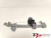 Fensterheber rechts hinten Renault Zoe Kasten/Schrägheck BFM 128001471B