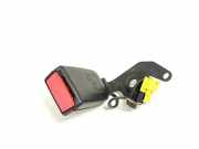 Gürtelschnalle Links Hinten A2048600569 Mercedes-Benz C (W204) Limousine 3.0 C-320 CDI V6 24V (OM642.960) 2007-09