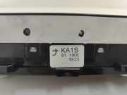 Bedienung Heizung KA1S61190C Mazda CX-5 I (KE,GH) SUV 2.2 Skyactiv D 16V High Power 4WD (SH) 2015-11