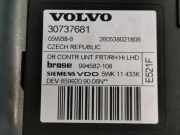 Fensterheber Rechts Vorne 0964124 Volvo V50 (MW) Kombi 2.0 D 16V (D4204T(Euro 3)) 2005-10