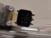 Fensterheber Links Hinten BM51A27001BE Ford Focus 3 Wagon Kombi 1.0 Ti-VCT EcoBoost 12V 125 (M1DC) 2014-05