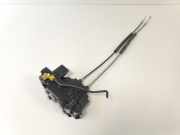 TÃ¼rschloss Stangen Links Hinten 876201J110 Hyundai i20 SchrÃ¤gheck 1.2i 16V (G4LA) 2011-12
