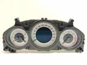Tacho A2049004108 Mercedes-Benz C Estate (S204) Kombi 2.2 C-200 CDI 16V BlueEFFICIENCY (OM651.913) 2012-01