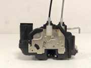 Türschloss Stangen Rechts Vorne 813201J030 Hyundai i20 Schrägheck 1.2i 16V (G4LA) 2009-03