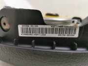 Airbag Lenkrad 4815086G00 Suzuki Ignis (MH) Schr?gheck 5-drs 1.5 16V 4x4 (M15A_VVT) 2004