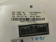 Tacho 3410068K0 Suzuki Alto Schr?gheck 5-drs 1.0 12V (K10B) 2011-03