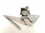 Fensterheber Links Hinten 5743A223 Mitsubishi Space Star (A0) Schrägheck 1.2 12V (3A92) 2013-02