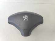 Airbag Lenkrad 4112LA Peugeot 308 (4A/C) SchrÃ¤gheck 1.6 VTI 16V (EP6C(5FS)) 2007-12