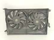 Lüfter 870732G Fiat Croma (194) Schrägheck 2.2 MPI 16V (194.A.1000) 2007-06