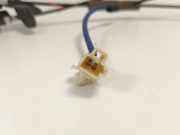 T?rschloss Stangen Links Hinten F15273310C Mazda RX-8 (SE17) Coup? 1.3 Renesis (13B-MSP) 2006-05