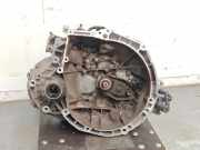 Getriebe Manuell ABS 9803846180 Peugeot 2008 (CU) Großraumlimousine 1.2 Vti 12V PureTech 82 (EB2(HMZ)) 2015-02