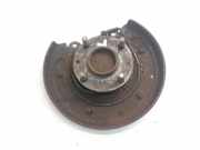 Radnabe Hinten MR594142 Mitsubishi Colt CZC Cabrio 1.5 16V (4A91) 2007-06