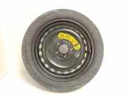 Reserverad 2160853 Ford Focus 3 Wagon Kombi 1.0 Ti-VCT EcoBoost 12V 125 (M1DC) 2013-06