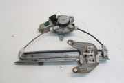 Fensterheber Rechts Hinten 8073089915 Nissan Murano (Z50) SUV 3.5 V6 24V 4x4 (VQ35DE) 2003-08