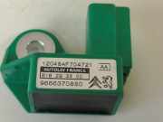 Airbag Sensor 9666370880 Citroën C3 (SC) Schrägheck 5-drs 1.6 16V VTi 120 (EP6C(5FS)) 2012-04