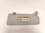 Sonnenblende 964003555R Renault ZoÃ© (AG) SchrÃ¤gheck 5-drs R90 (5AQ-601) 2016-03