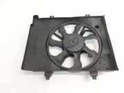 Lüfter 2538007000 Kia Picanto (BA) Schrägheck 1.1 12V (G4HG) 2005-01