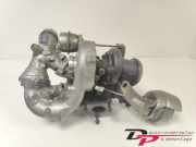 Turbolader Mercedes-Benz C-Klasse T-Modell S205 A6510901586