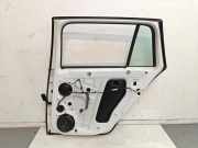 T?r Rechts Hinten 5E9833056C Skoda Octavia Kombi (5EAC) Kombi 5-drs 1.2 TSI 16V (CJZA) 2014-08