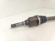 Antriebswelle Rechts Vorne ABS 9659317980 Peugeot 207/207+ (WA/WC/WM) Schrägheck 1.4 16V Vti (EP3C(8FP)) 2008-03