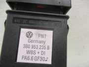Warnleuchte Schalter 3B0953235B Volkswagen Passat Variant (3B5) Kombi 1.9 TDI 115 (ATJ) 2000-06 ATJ