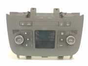Bedienung Heizung 735501599 Fiat Punto Evo (199) SchrÃ¤gheck 1.3 JTD Multijet 85 16V (199.B.4000(Euro 5)) 2011-09