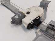 Fensterheber Links Hinten 9223G9 Citro?n C4 Berline (LC) Schr?gheck 5-drs 1.6 16V (TU5JP4(NFU)) 2005-08 TU5JP4(NFU)