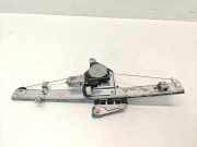 Fensterheber Links Hinten MR989948 Mitsubishi Grandis (NA) Großraumlimousine 2.4 16V MIVEC (4G69) 2004-06