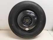 Reserverad St, 18", 4J, 5 Gats 403535M300 Nissan Murano SUV 3.5 V6 24V (VQ35DE) 2006-11