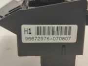 Sitzheizung Schalter 96672976 Opel Antara (LA6) SUV 2.0 CDTI 16V 4x4 (Z20DMH) 2007-09