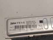 Elektrolufter 5Q0819031 Volkswagen Tiguan (AD1) SUV 2.0 TDI 16V BlueMotion Techn.SCR 4Motion (DFGA) 2016-09 DFGA