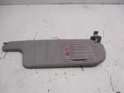 Sonnenblende 820000096 Renault Laguna II Grandtour (KG) Kombi 5-drs 1.6 16V (K4M-714) 2003-05