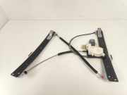 Fensterheber Rechts Vorne 6M2114553BA Ford Mondeo IV Wagon Kombi 1.6 EcoBoost 16V (JTBB(Euro 5)) 2013-07