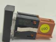 Schalter F?r Beheizbare Heckscheibe 6R0959621 Volkswagen Polo V (6R) Schr?gheck 1.2 TDI 12V BlueMotion (CFWA) 2010-09 CFWA