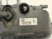 Ansaugkr?mmer 55595140 Opel Corsa E Schr?gheck 1.0 SIDI Turbo 12V (B10XFT) 2015-05