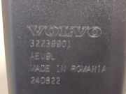 Gürtelschnalle Links Hinten 32239901 Volvo XC40 (XZ) SUV 2.0 B4 16V Mild Hybrid (B420T5) 2024-10