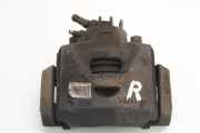 Bremssattel Rechts Vorne ABS 4404A5 Citroën C4 Picasso (UD/UE/UF) Großraumlimousine 1.8 16V (EW7A(6FY)) 2008-06
