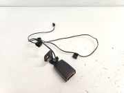 Gürtelschnalle Links Hinten 156080956 Alfa Romeo MiTo (955) Schrägheck 1.4 16V (955.A.1000) 2009-04