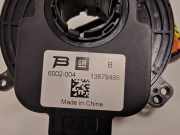 Airbag Schleifring 22914039 Opel Astra J Sports Tourer (PD8/PE8/PF8) Kombi 1.4 Turbo 16V (B14NET(Euro 6)) 2013-03