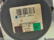 Sicherheitsgurt Rechts Vorne 607707600C Opel Corsa D Schr?gheck 1.2 16V (Z12XEP(Euro 4)) 2007-12