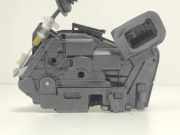 T?rschloss Stangen Rechts Vorne 5K1837016B Volkswagen Polo V (6R) Schr?gheck 1.6 TDI 16V 90 (CAYB) 2010-01 CAYB