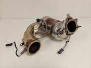 Katalysator 32313186 Volvo XC40 (XZ) SUV 2.0 B4 16V Mild Hybrid (B420T5) 2024-10