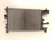 Radiator 13267656 Opel Astra J Sports Tourer (PD8/PE8/PF8) Kombi 1.4 Turbo 16V (B14NET(Euro 6)) 2013-03
