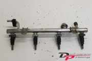 Abstellvorrichtung für Einspritzanlage Mercedes-Benz A-Klasse W169 A2660700595