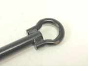 Abschleppöse Vordere 261605 Renault Clio III (BR/CR) Schrägheck 1.2 16V 75 (D4F-740) 2006-09