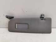 Sonnenblende 71205599 BMW 1 serie (E87/87N) Schrägheck 5-drs 118d 16V (M47-D20(204D4)) 2005