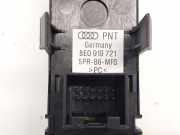 Mmi Schalter 8E0919721 Audi A4 Avant (B7) Kombi 1.9 TDI (BRB) 2006-02