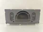 Tacho 8200418021 Renault Modus/Grand Modus (JP) Gro?raumlimousine 1.4 16V (K4J-780) 2005-07